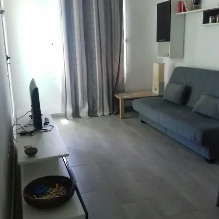 Διαμέρισμα Casa Carola Parque Holandes