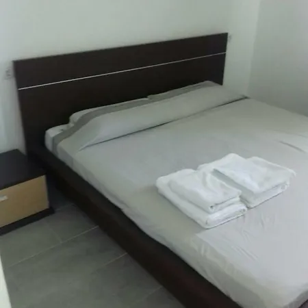 Διαμέρισμα Casa Carola *