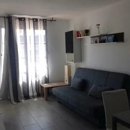Διαμέρισμα Casa Carola