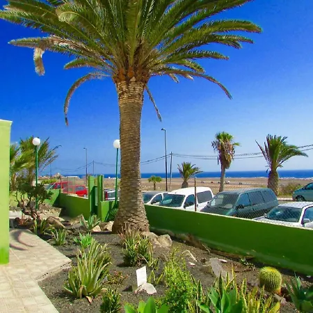 Διαμέρισμα Casa Carola Parque Holandes