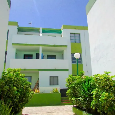 Casa Carola Διαμέρισμα Parque Holandes